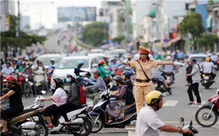 Thủ tướng yêu cầu bảo đảm trật tự, an toàn giao thông trong dịp nghỉ lễ Quốc khánh 2/9