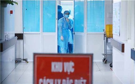 Ngày 17/9: Việt Nam có 2.814 ca mắc COVID-19 và 5.298 ca khỏi bệnh