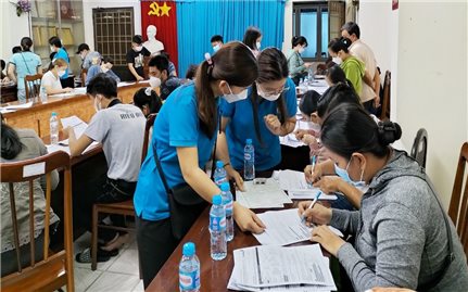 Đã chi hơn 1.000 tỷ đồng hỗ trợ tiền thuê nhà cho người lao động