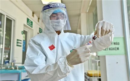 Sáng 19/8: Cả nước có 10.049.215 ca COVID-19 đã khỏi bệnh