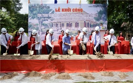 Vĩnh Long: Xây dựng phim tài liệu bằng tiếng dân tộc nhân kỷ niệm 100 năm Ngày sinh cố Thủ tướng Võ Văn Kiệt