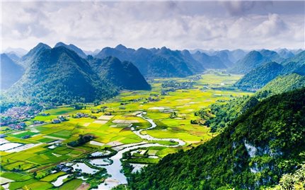 Lạng Sơn: Hội thảo khoa học đánh giá thực trạng bảo tồn, phát huy giá trị di sản văn hóa phi vật thể trong vùng công viên địa chất