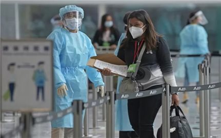 60% cư dân Singapore có thể đã mắc COVID-19, Philippines tiếp tục ghi nhận ca nhiễm và tử vong