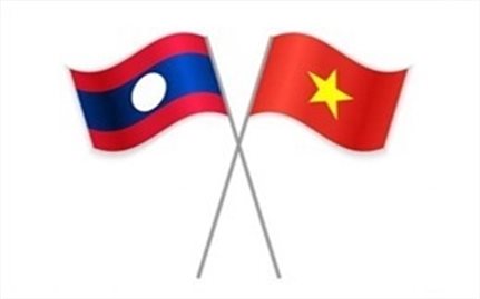 Báo chí Lào đưa tin đậm nét về mối quan hệ đặc biệt Lào - Việt Nam