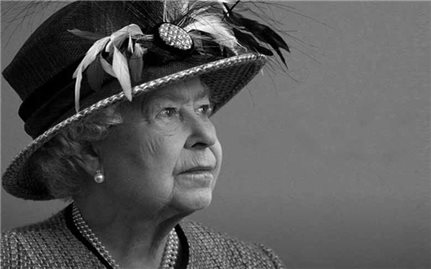 Lãnh đạo Việt Nam gửi điện chia buồn sau khi Nữ hoàng Anh Elizabeth II qua đời
