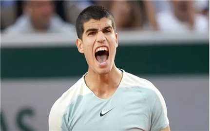 Carlos Alcaraz vô địch US Open 2022, lên ngôi số 1 thế giới