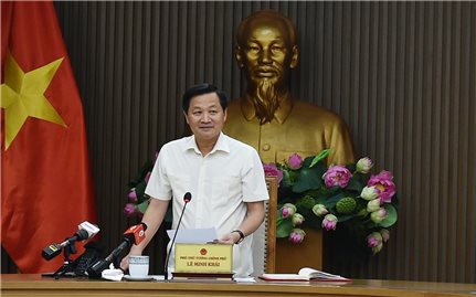 Chủ động tháo gỡ khó khăn, vướng mắc, nỗ lực triển khai chương trình phục hồi và phát triển KTXH đạt kết quả cao nhất