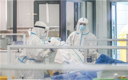 Sáng 30/9: Cả nước còn 106 ca COVID-19 nặng đang điều trị