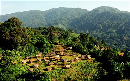 Bảo tồn bền vững di sản văn hóa các DTTS vùng Trường Sơn - Tây Nguyên: Khẩn cấp cứu nguy di sản (Bài 2)