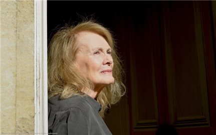 Nữ nhà văn người Pháp giành Giải Nobel Văn học 2022