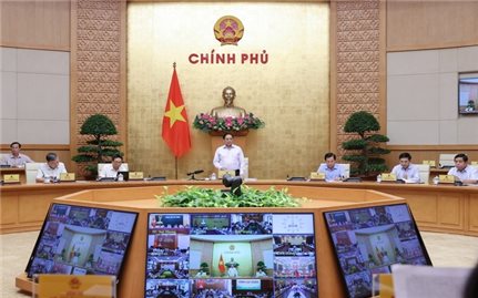 Nỗ lực phấn đấu đạt cao nhất các mục tiêu, chỉ tiêu của năm 2022