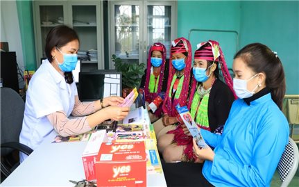 Quảng Ninh: Quyết tâm đẩy lùi tình trạng tảo hôn trong vùng đồng bào DTTS