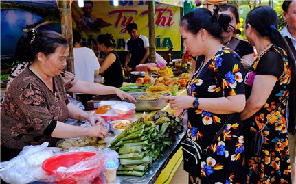 Sắp diễn ra Tuần lễ Văn hóa - Du lịch - Ẩm thực Đồng Nai