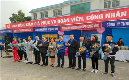 Thanh niên DTTS tỉnh Quảng Ninh với trách nhiệm cộng đồng: Tiếp nối và phát triển nghề truyền thống (Bài 1)
