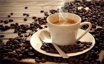 Giá cà phê hôm nay 19/10: Cà phê Arabica giảm mạnh