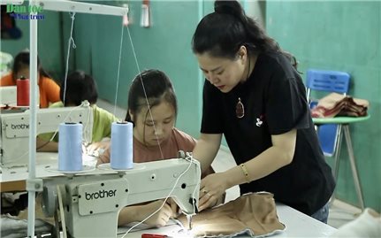 Trao yêu thương sẽ nhận lại yêu thương