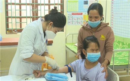 Ổ dịch cúm B tại huyện Chợ Đồn, tỉnh Bắc Kạn: Nguy cơ lây lan vẫn ở mức cao