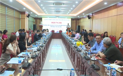 Quảng Ninh: Hội nghị kết nối sản xuất, cung ứng với tiêu thụ sản phẩm nông sản an toàn