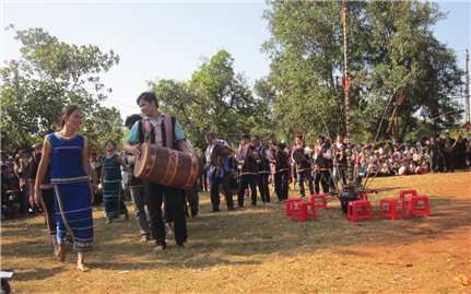 Phát huy giá trị văn hóa truyền thống đồng bào DTTS ở Đắk Lắk: Để đại ngàn luôn vang tiếng cồng chiêng (Bài cuối)