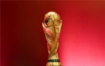 World Cup 2022: Đội vô địch sẽ nhận 42 triệu USD tiền thưởng