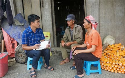 Lào Cai: Tăng cường các hoạt động về bình đẳng giới trong vùng đồng bào DTTS