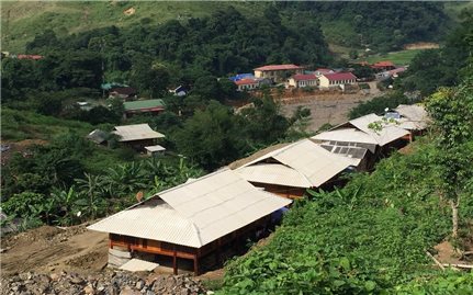 Sơn La: Đặt mục tiêu giải quyết tình trạng thiếu đất ở, đất sản xuất cho đồng bào DTTS