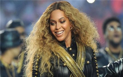 Ca sĩ Beyonce nhận số lượng đề cử kỷ lục cho Grammy 2023