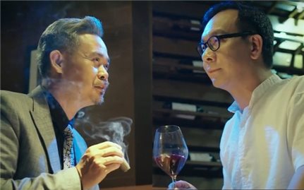 Phim truyền hình Việt: Vẫn tiếp diễn “càng dài, càng dở”