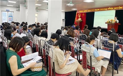 Tuyên truyền, đối thoại chính sách mới về bảo hiểm xã hội