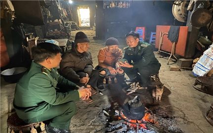 Những “nhịp cầu” đưa chính sách và pháp luật về cơ sở ở Sơn La: “Hạt nhân” củng cố khối đại đoàn kết (Bài 1)