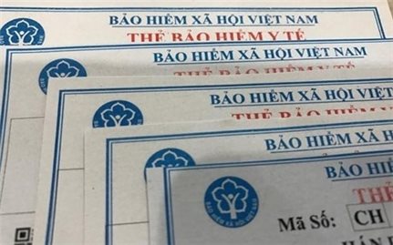 Đắk Nông: Tỷ lệ người dân tham gia BHYT đạt thấp so với kế hoạch giao