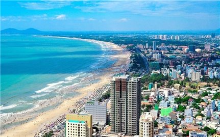 Bãi biển Nha Trang và Vũng Tàu vào Top 10 nổi tiếng nhất thế giới
