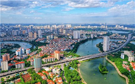 10 sự kiện tiêu biểu của Thủ đô Hà Nội trong năm 2022
