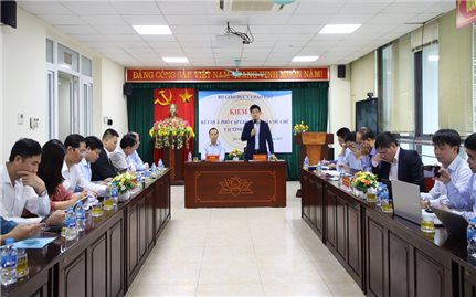 Bắc Giang: Tiếp tục nâng cao nhận thức phổ cập giáo dục, xóa mù chữ