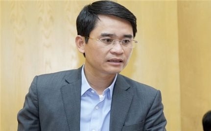 Nguyên Phó Chủ tịch UBND tỉnh Quảng Ninh bị khởi tố trong vụ Việt Á