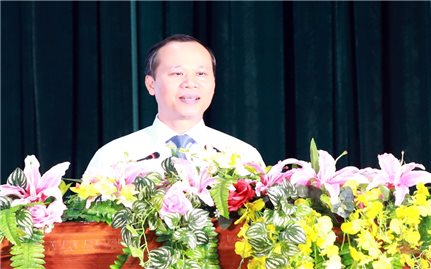 Tỉnh Bắc Giang tôn vinh 137 công nhân lao động tiêu biểu