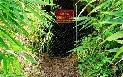 Đắk Nông: Phát hiện 3 người chết trong hầm khai thác vàng bỏ hoang