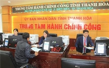 Thanh Hóa: Cán bộ sợ sai, né tránh, không dám làm sẽ bị thay thế