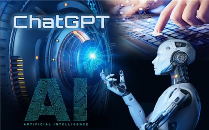 Trí tuệ nhân tạo AI - Cú hích mới cho hoạt động báo chí