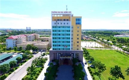 Khởi tố, bắt tạm giam một giảng viên đại học trộm cắp tài sản tại trường nơi mình giảng dạy