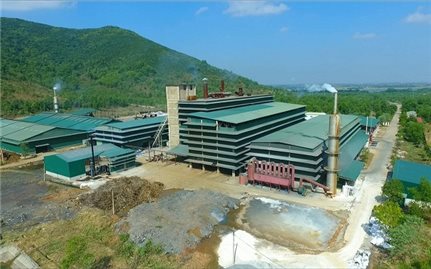 Xử phạt Công ty Cổ phần Cromit Nam Việt hơn 3,1 tỷ đồng do vi phạm môi trường