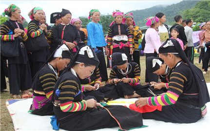 Cao Bằng: Triển khai Dự án 8 “Thực hiện bình đẳng giới và giải quyết những vấn đề cấp thiết đối với phụ nữ và trẻ em”