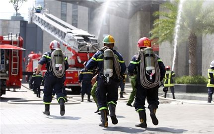 Thủ tướng Chính phủ chỉ thị tăng cường kiểm tra phòng cháy, chữa cháy
