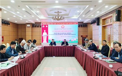 Quảng Ninh: Tổng kết công tác khuyến học, khuyến tài năm 2022, triển khai nhiệm vụ năm 2023