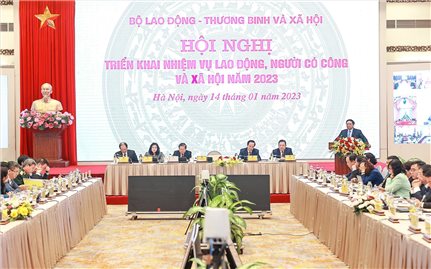 Thủ tướng: Mọi chủ trương, chính sách đều vì lợi ích của nhân dân