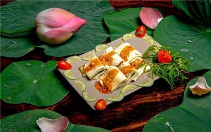 Tây Ninh lần đầu tiên tổ chức Lễ hội chế biến món ăn chay