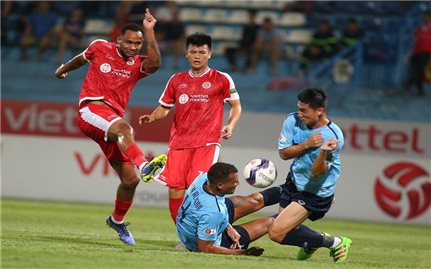 Góc nhìn chuyên gia: V-League cần có giá trị thật