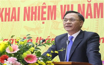 Bắc Giang: Phấn đấu thành lập mới ít nhất 80 hợp tác xã