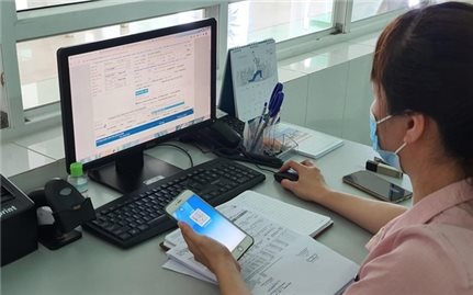 BHXH Việt Nam dừng triển khai một số tin nhắn dịch vụ tra cứu tới đầu số 8079