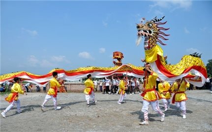 Ban hành Kế hoạch triển khai xây dựng môi trường văn hóa cơ sở giai đoạn 2023 - 2025